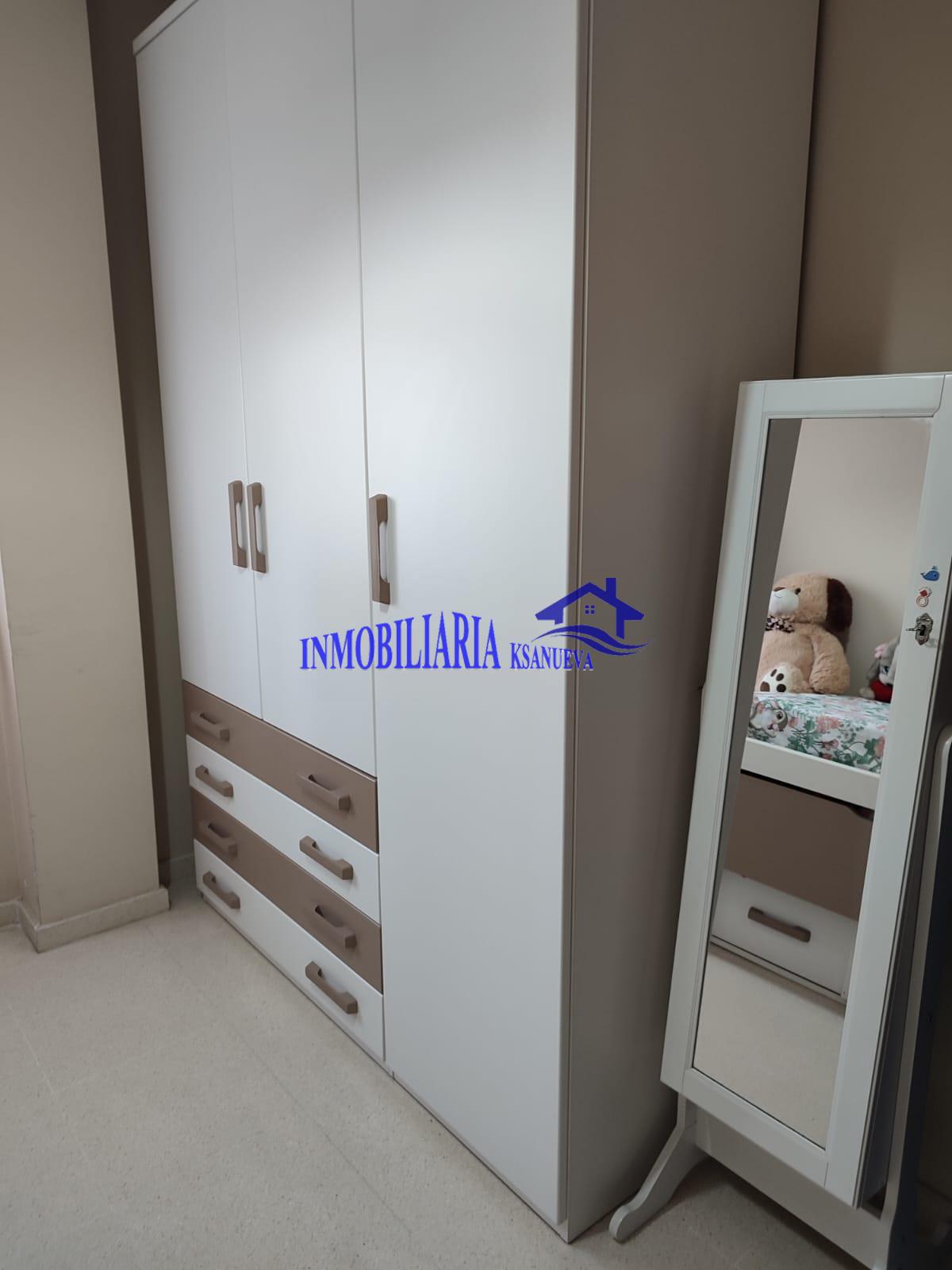 For sale of flat in Córdoba