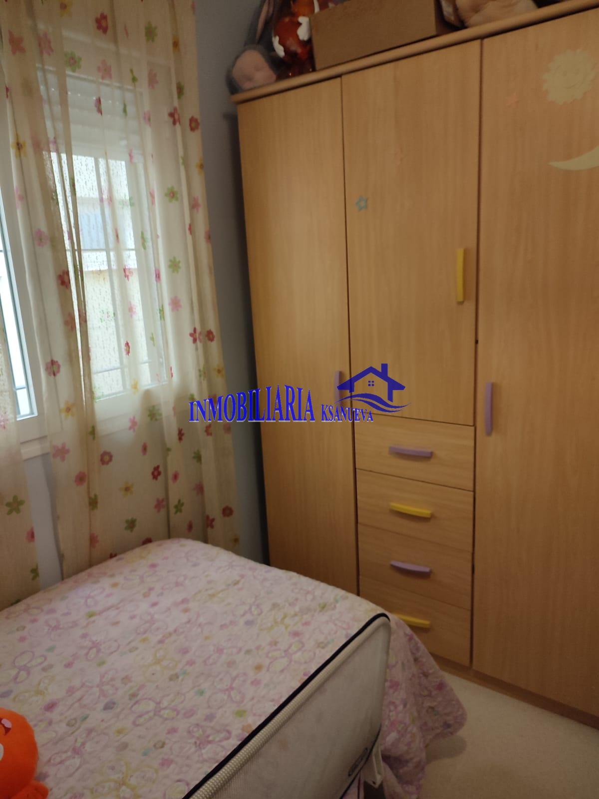 For sale of flat in Córdoba