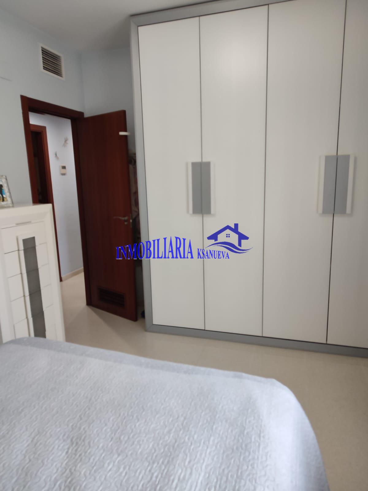For sale of flat in Córdoba