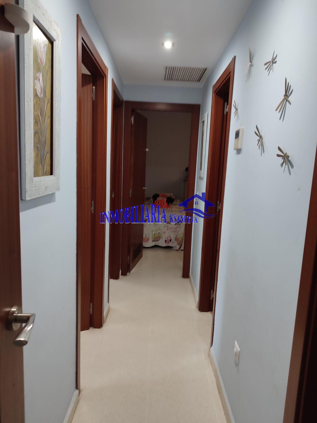 For sale of flat in Córdoba