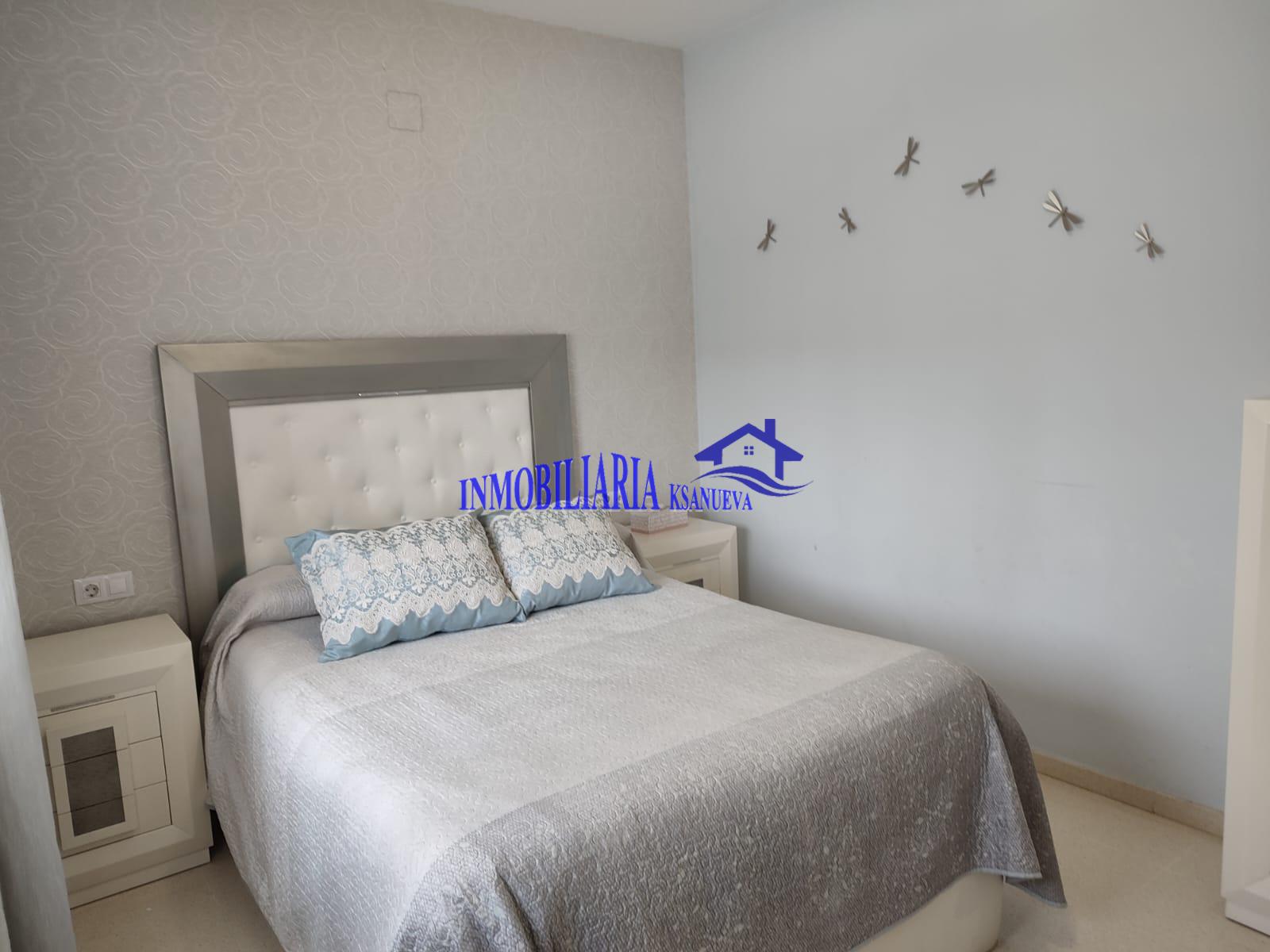 For sale of flat in Córdoba
