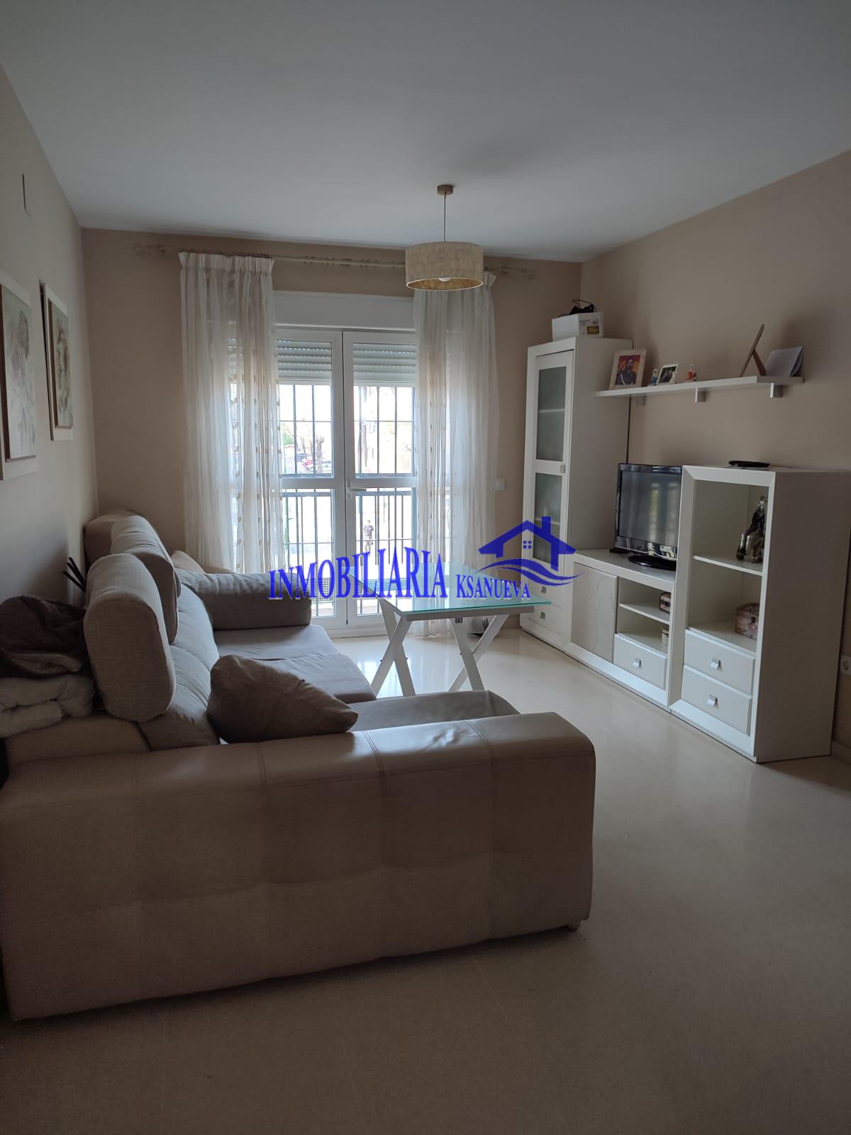 For sale of flat in Córdoba