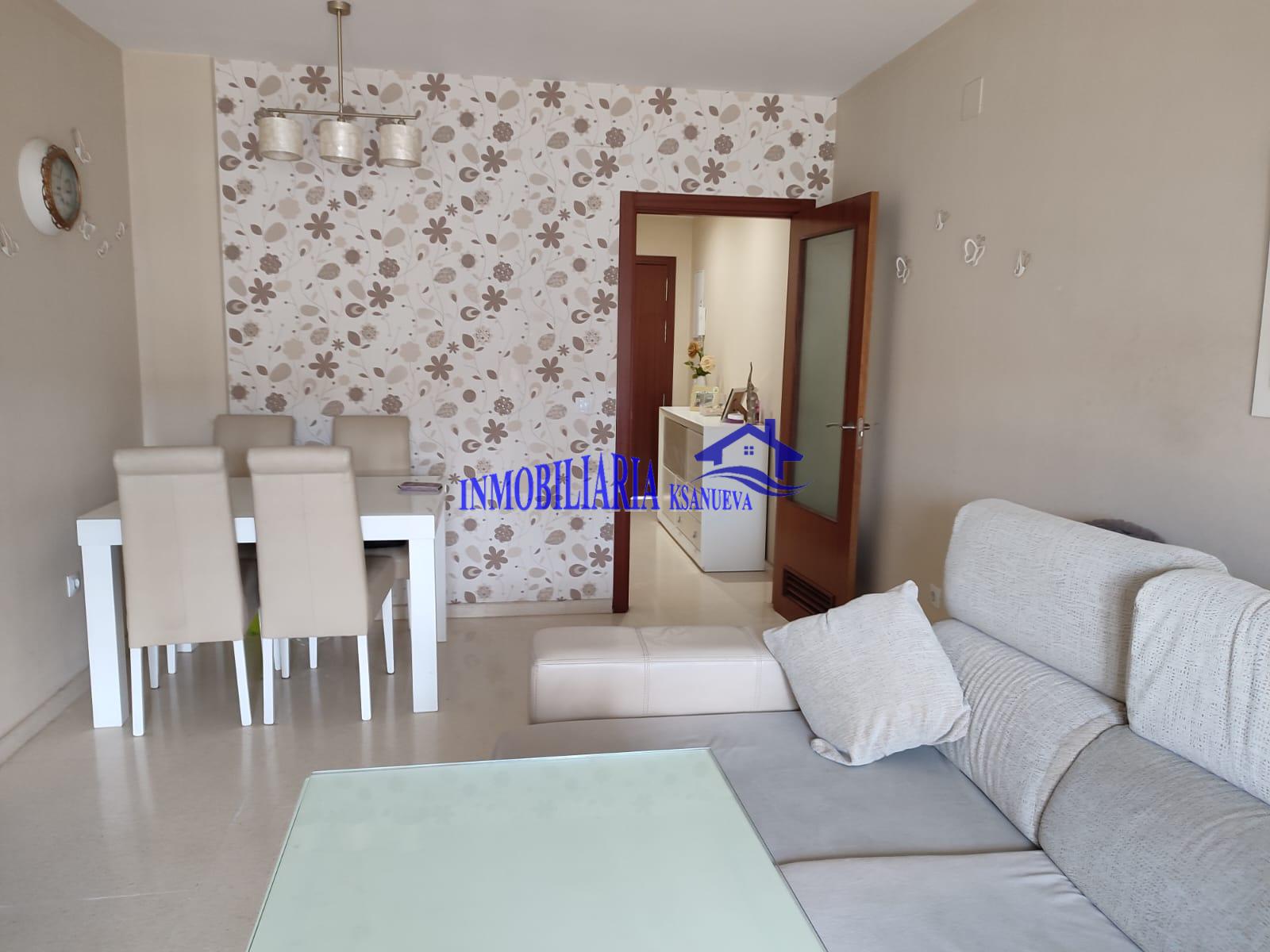 For sale of flat in Córdoba