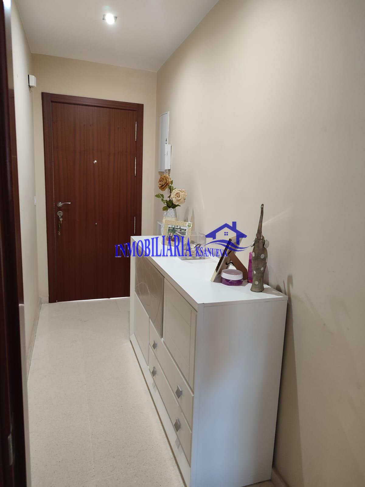 For sale of flat in Córdoba