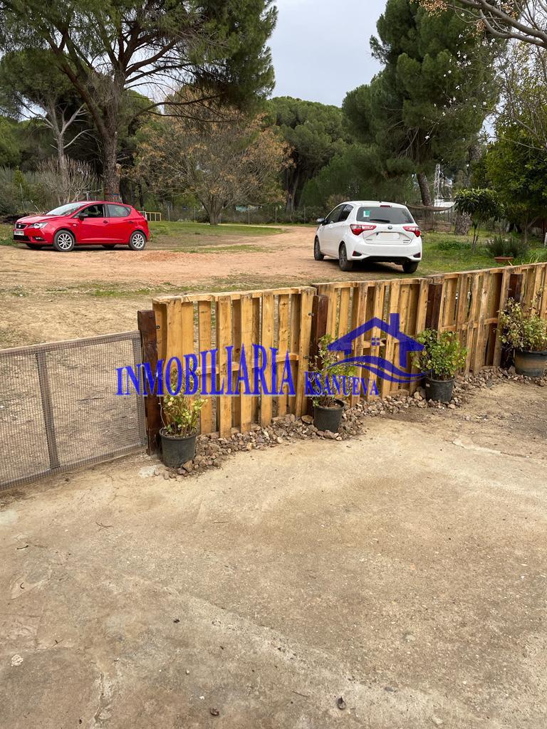 For sale of  in Córdoba