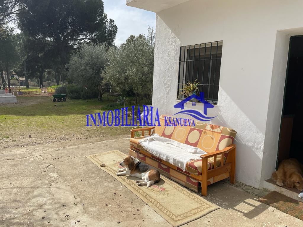 For sale of  in Córdoba