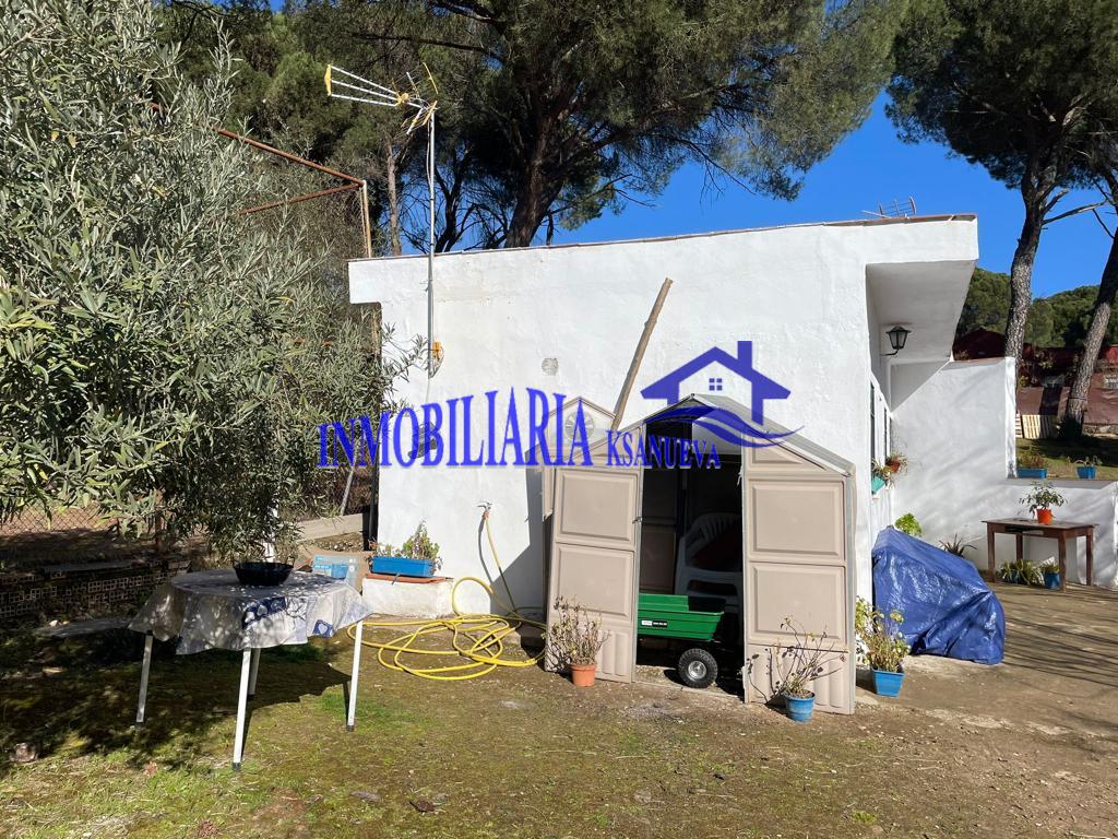 For sale of  in Córdoba