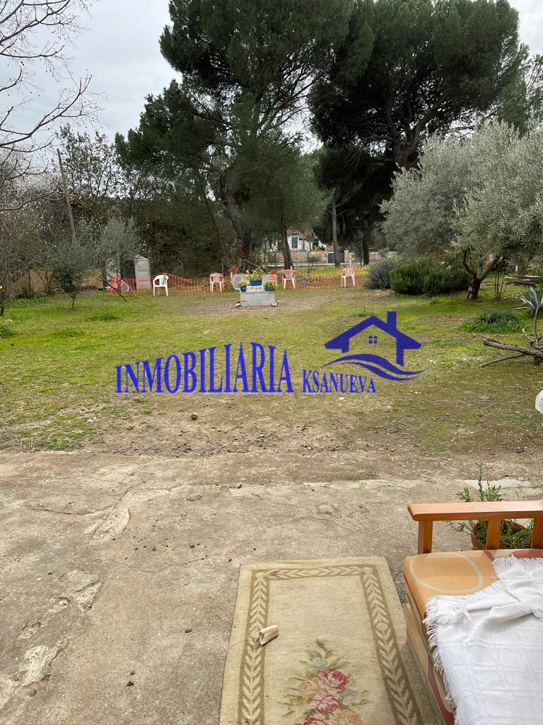For sale of  in Córdoba