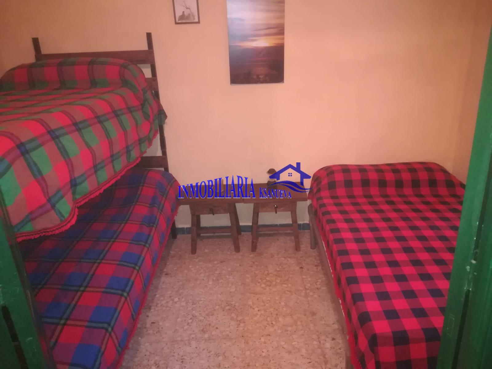 For sale of flat in Córdoba
