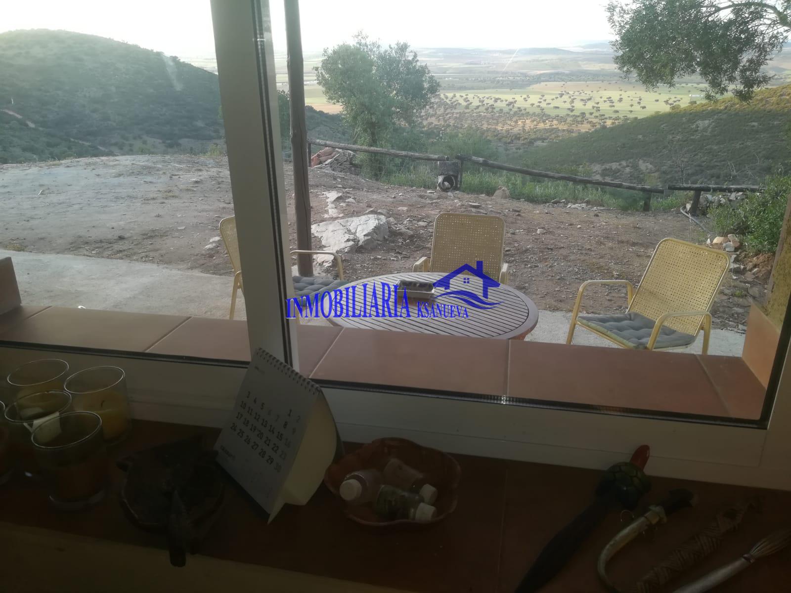 For sale of flat in Córdoba