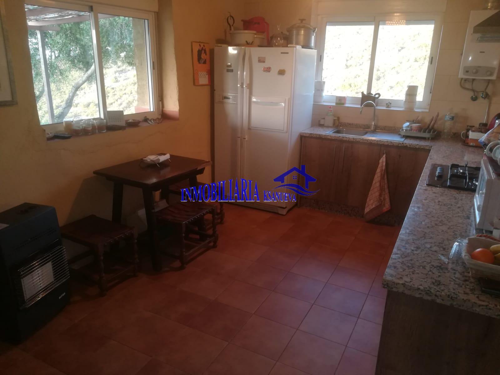 For sale of flat in Córdoba