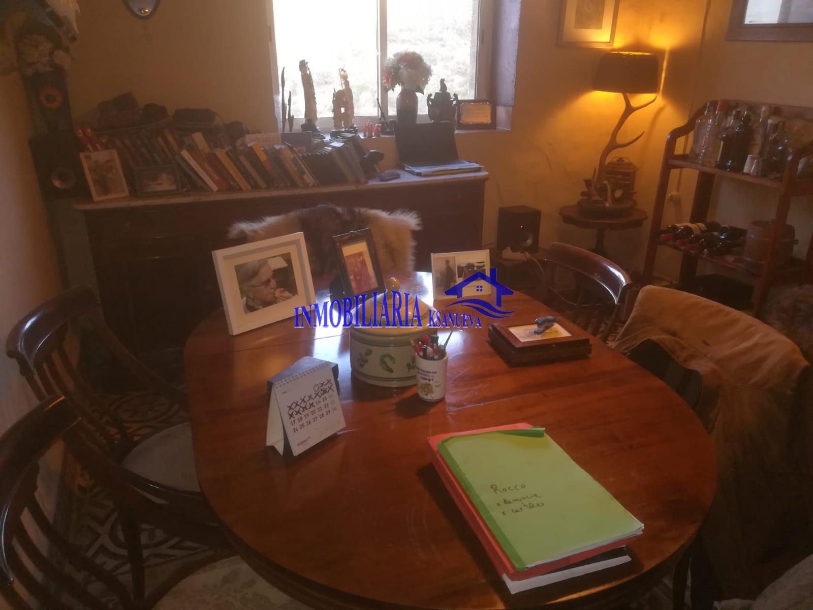 For sale of flat in Córdoba