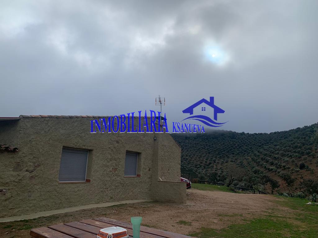 For sale of flat in Córdoba