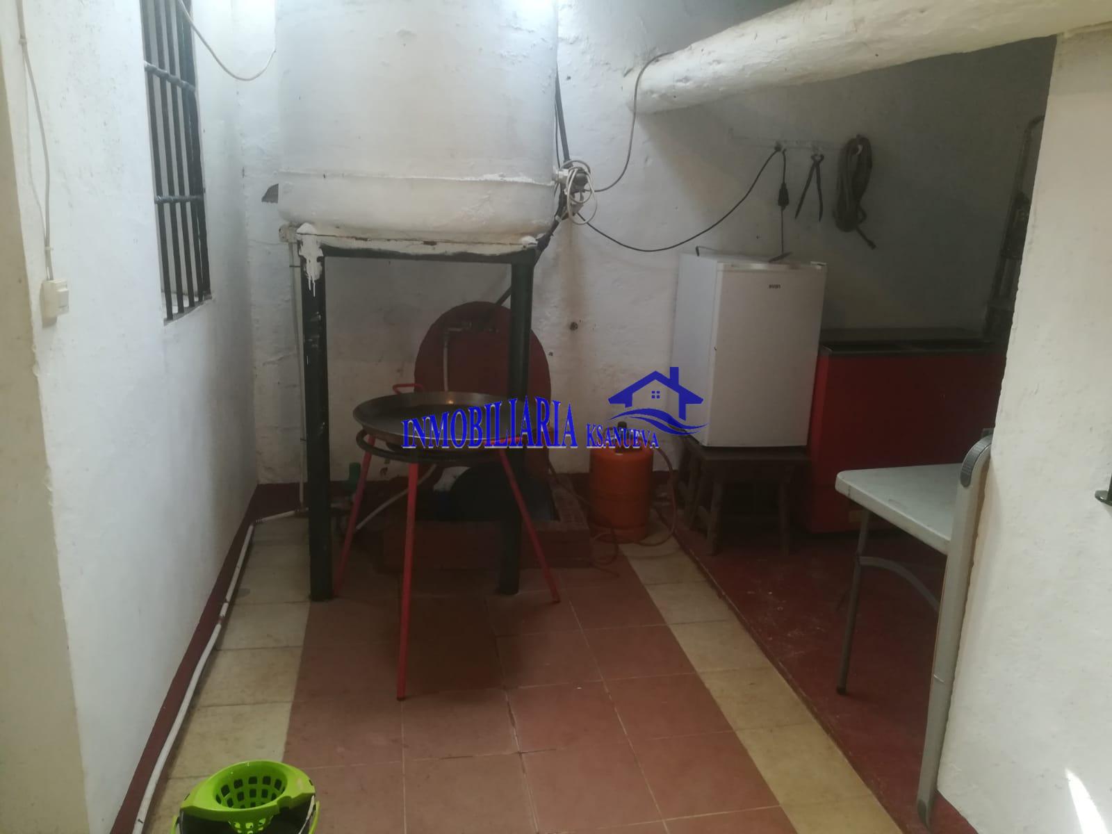 For sale of flat in Córdoba