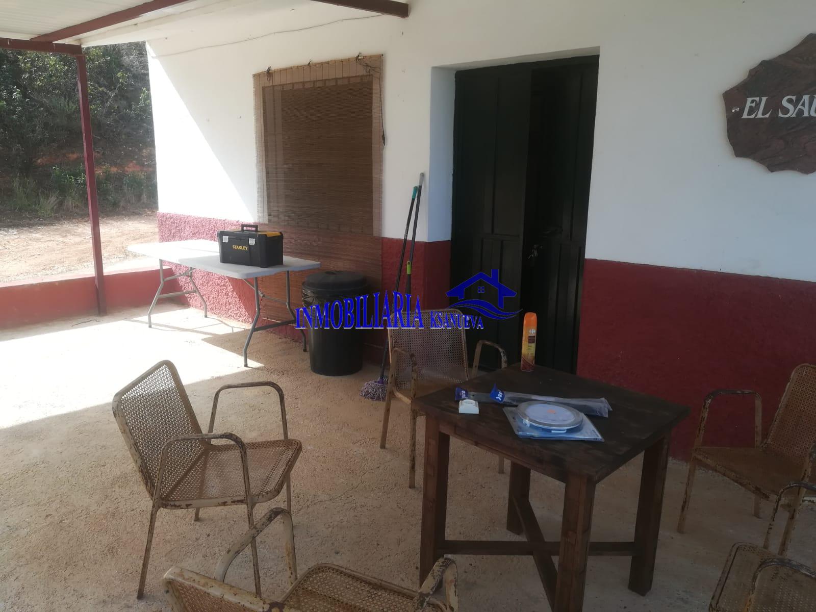 For sale of flat in Córdoba