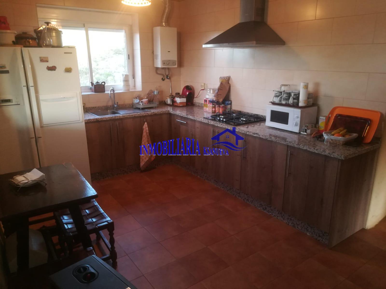 For sale of flat in Córdoba