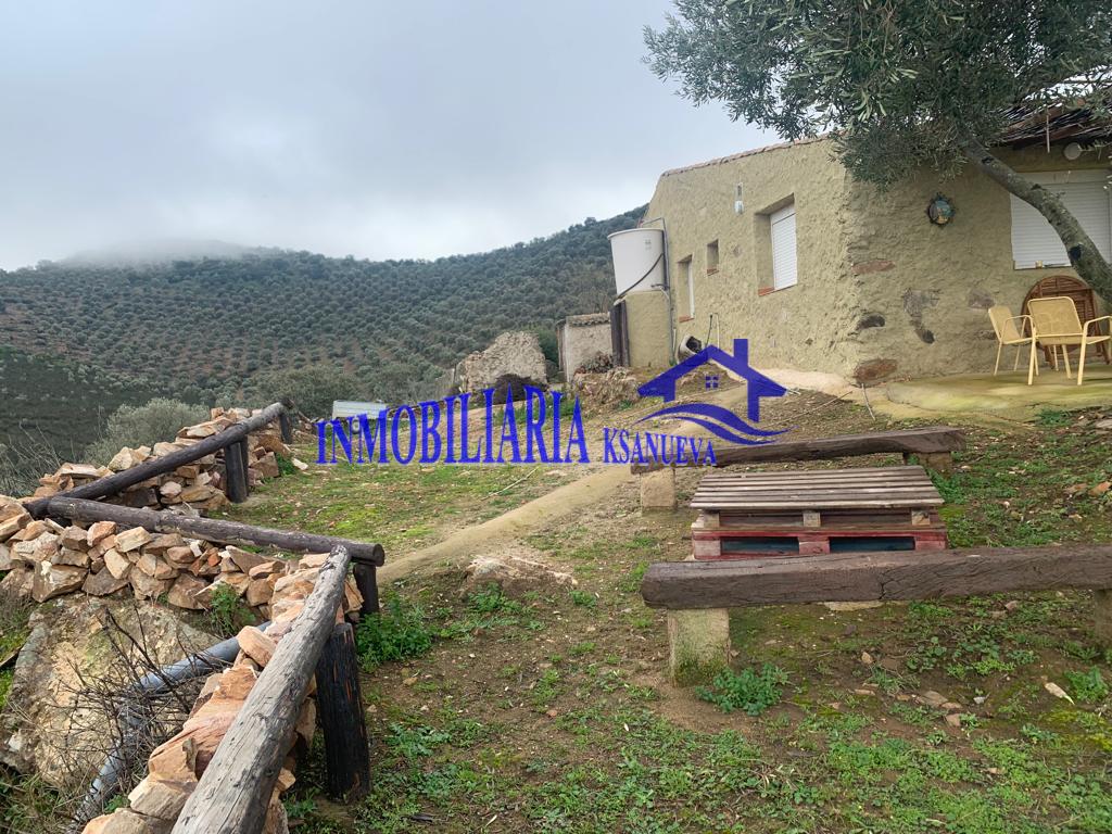 For sale of flat in Córdoba