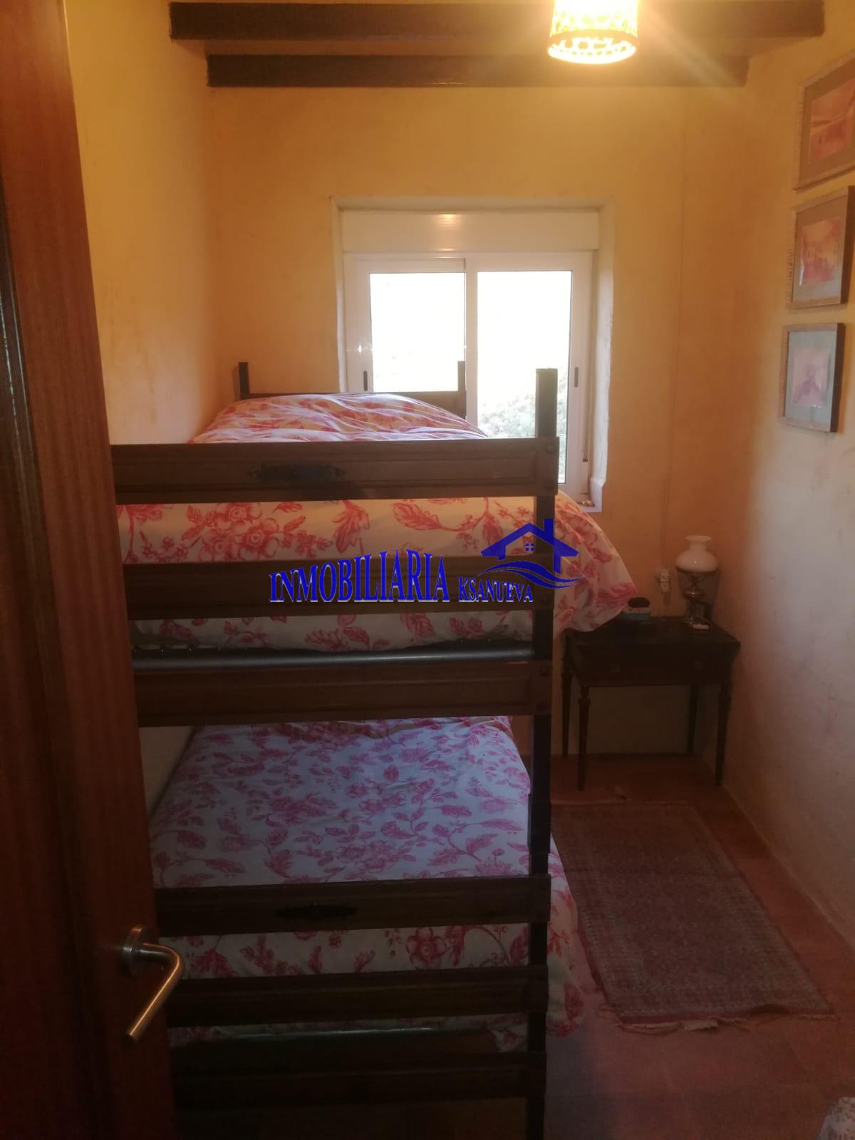 For sale of flat in Córdoba
