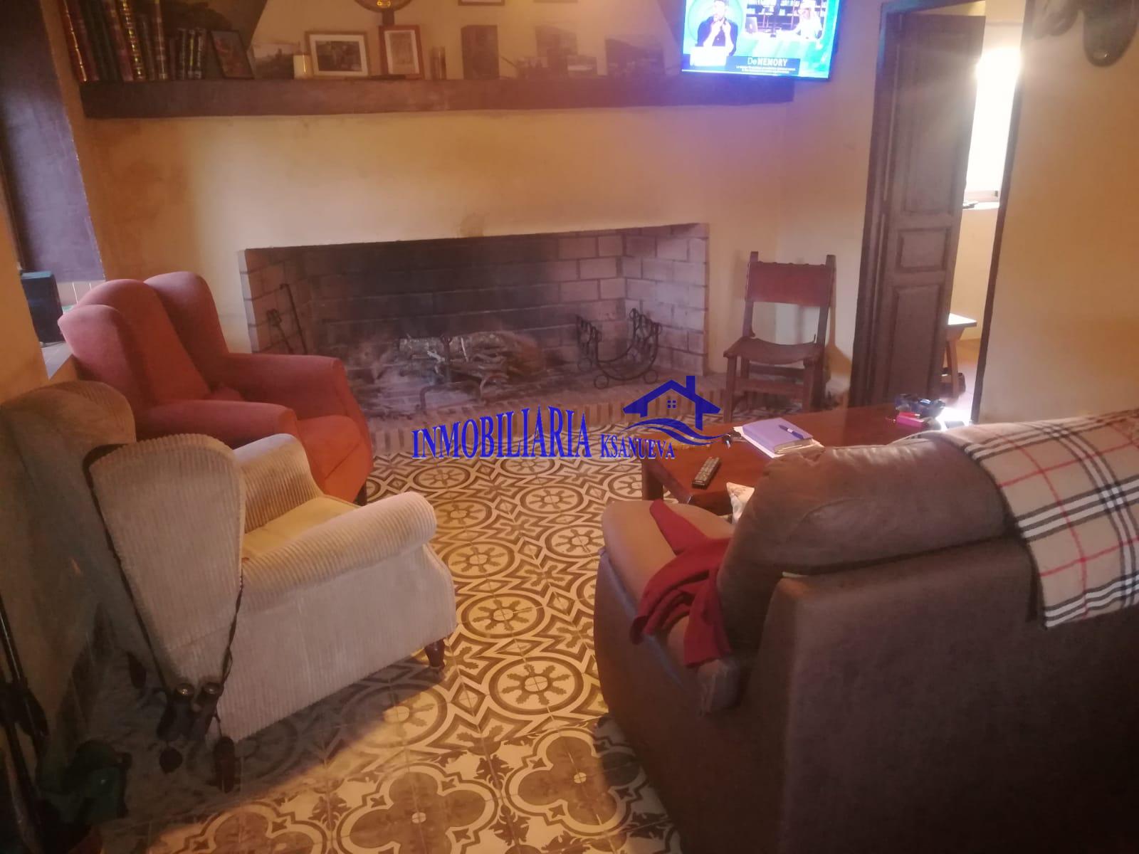 For sale of flat in Córdoba