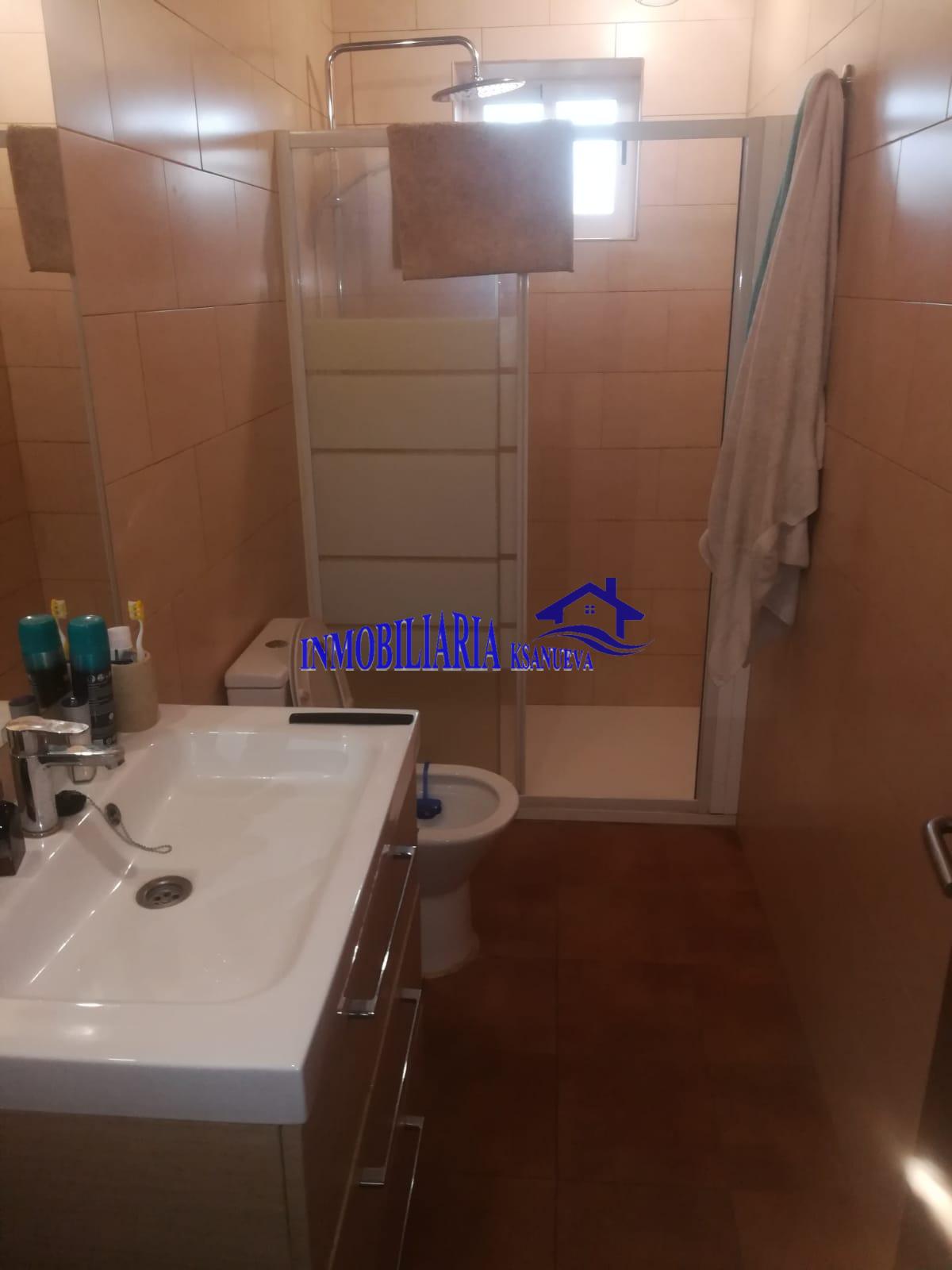 For sale of flat in Córdoba