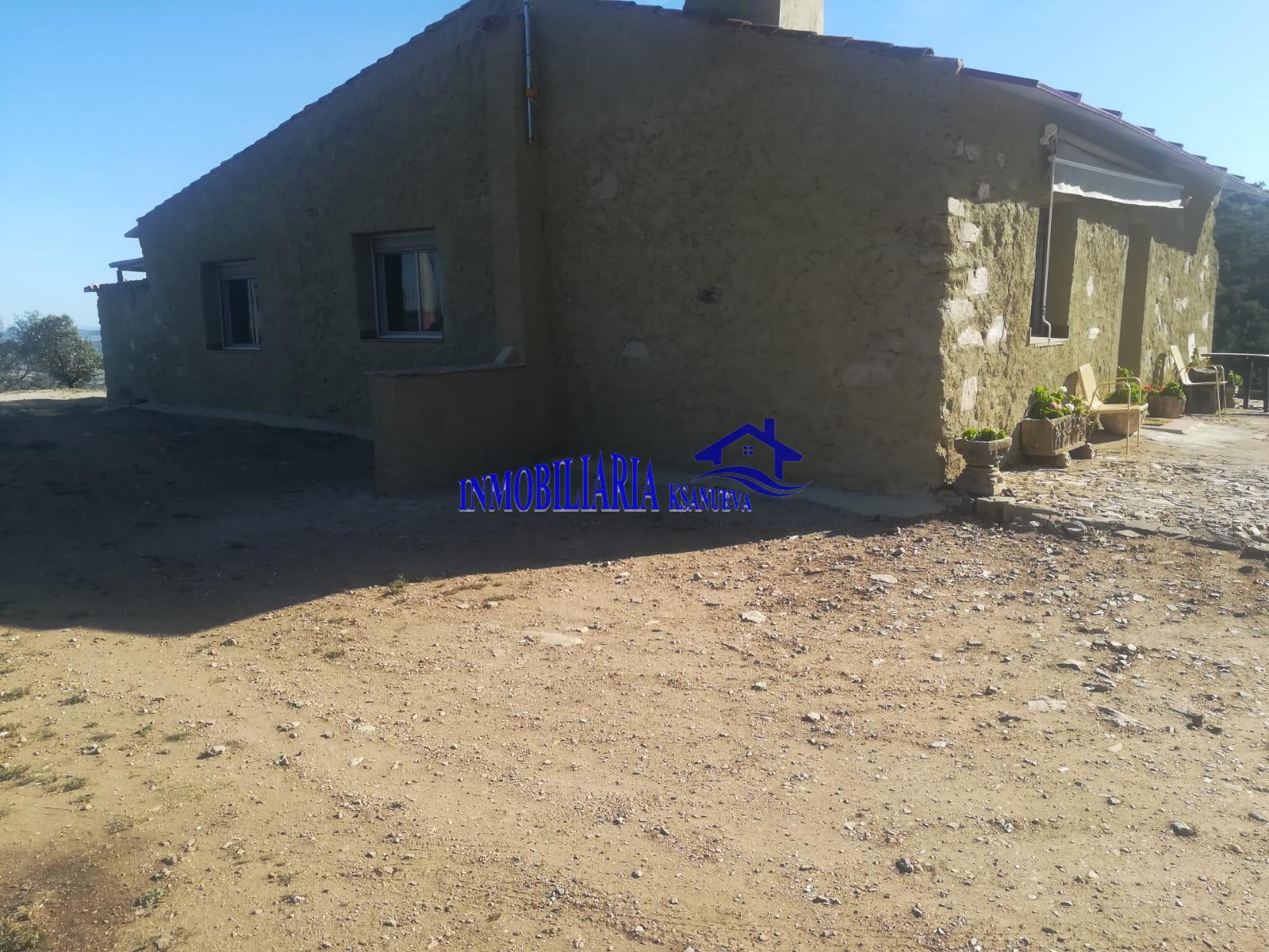 For sale of flat in Córdoba
