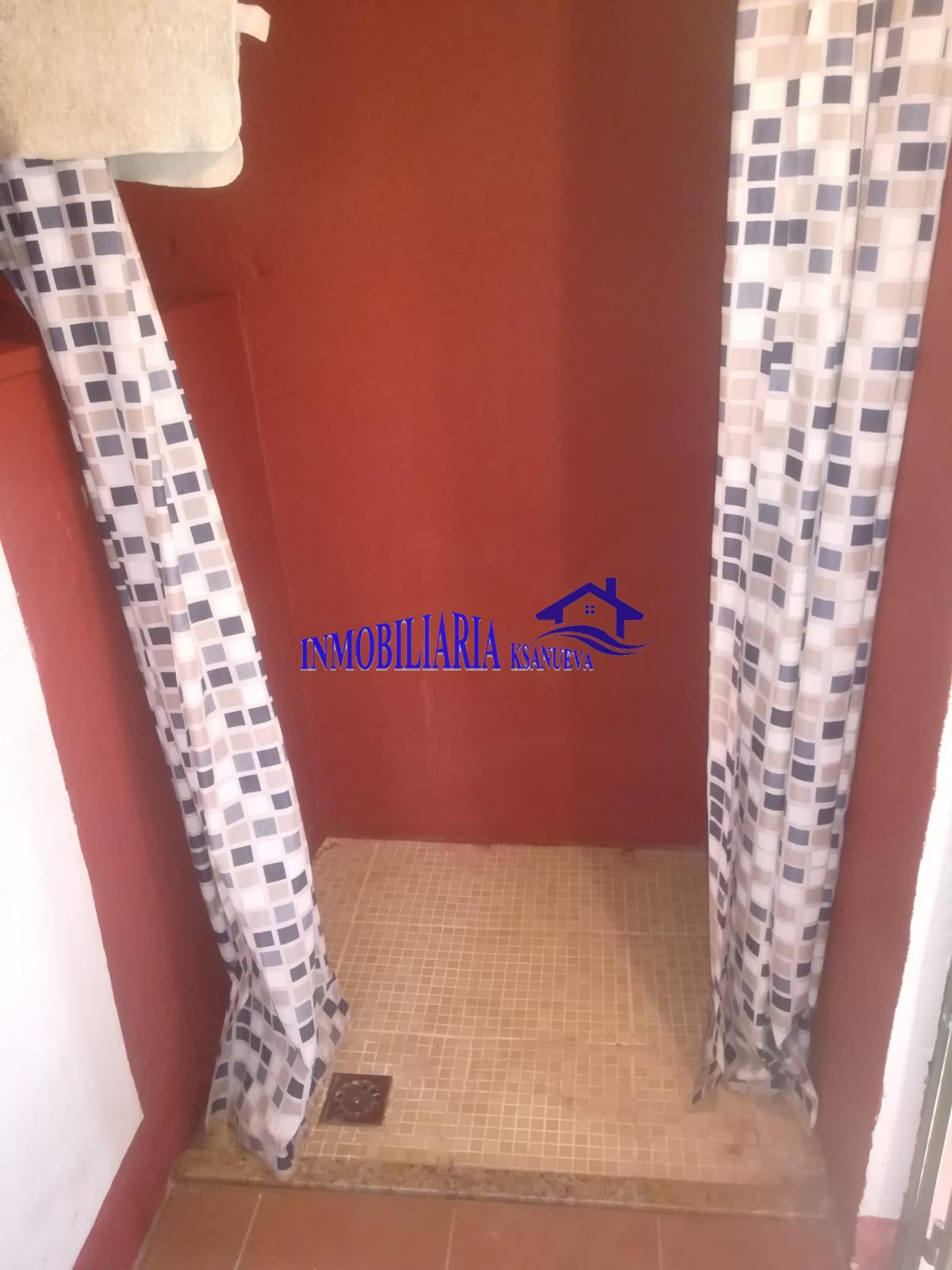 For sale of flat in Córdoba