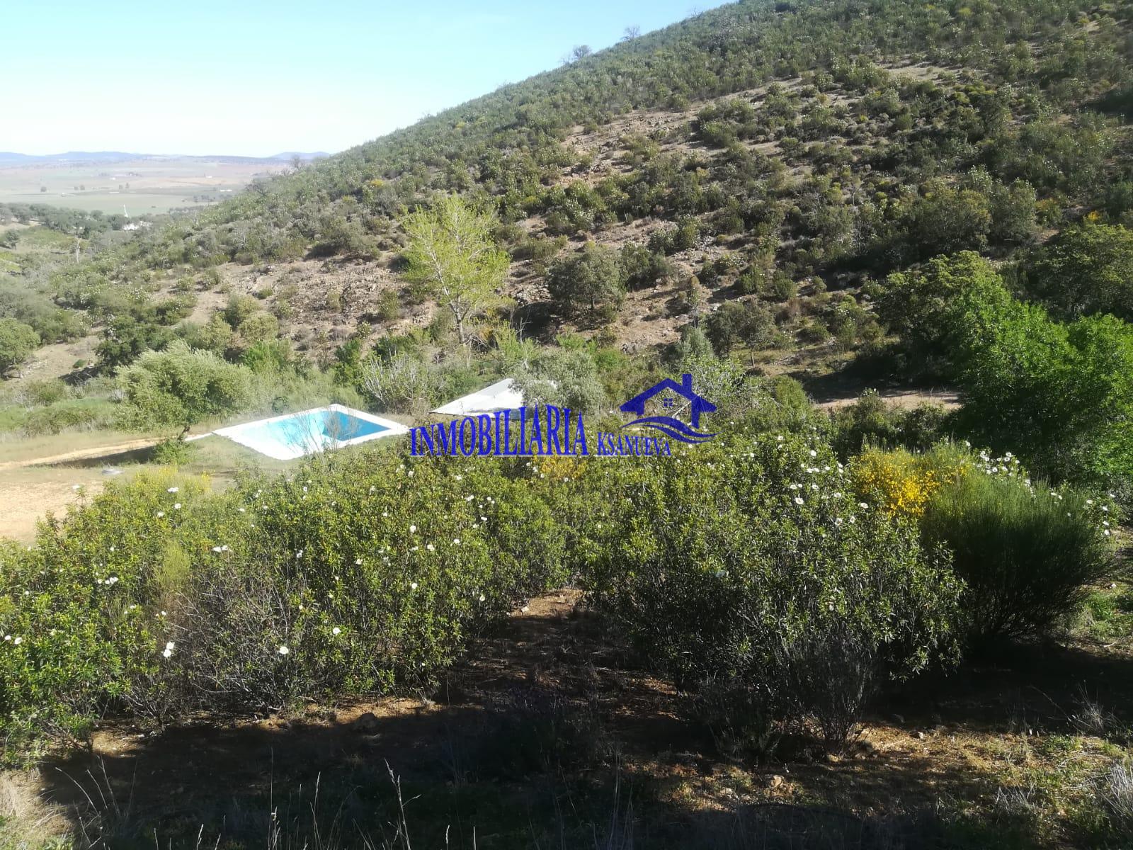 For sale of flat in Córdoba