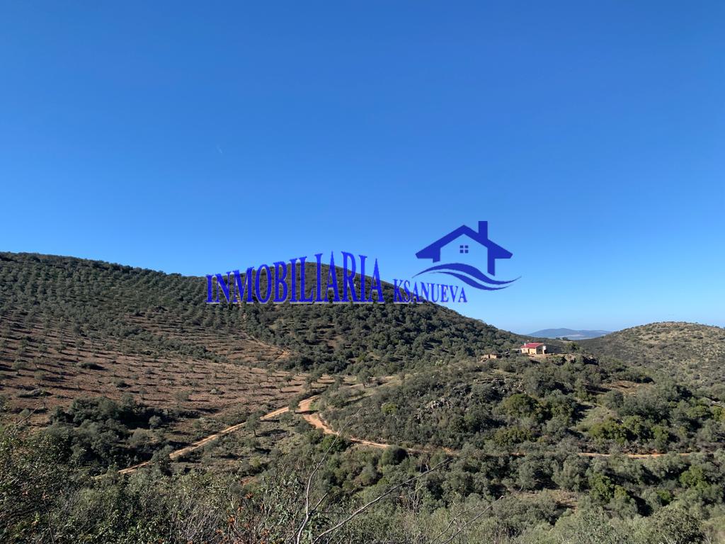 For sale of flat in Córdoba