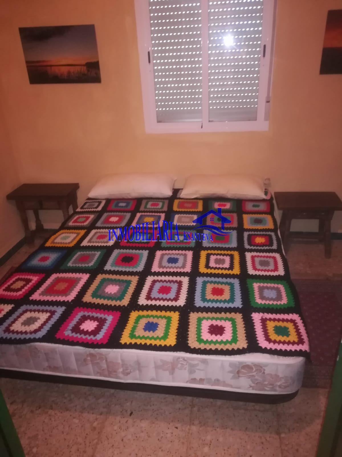 For sale of flat in Córdoba