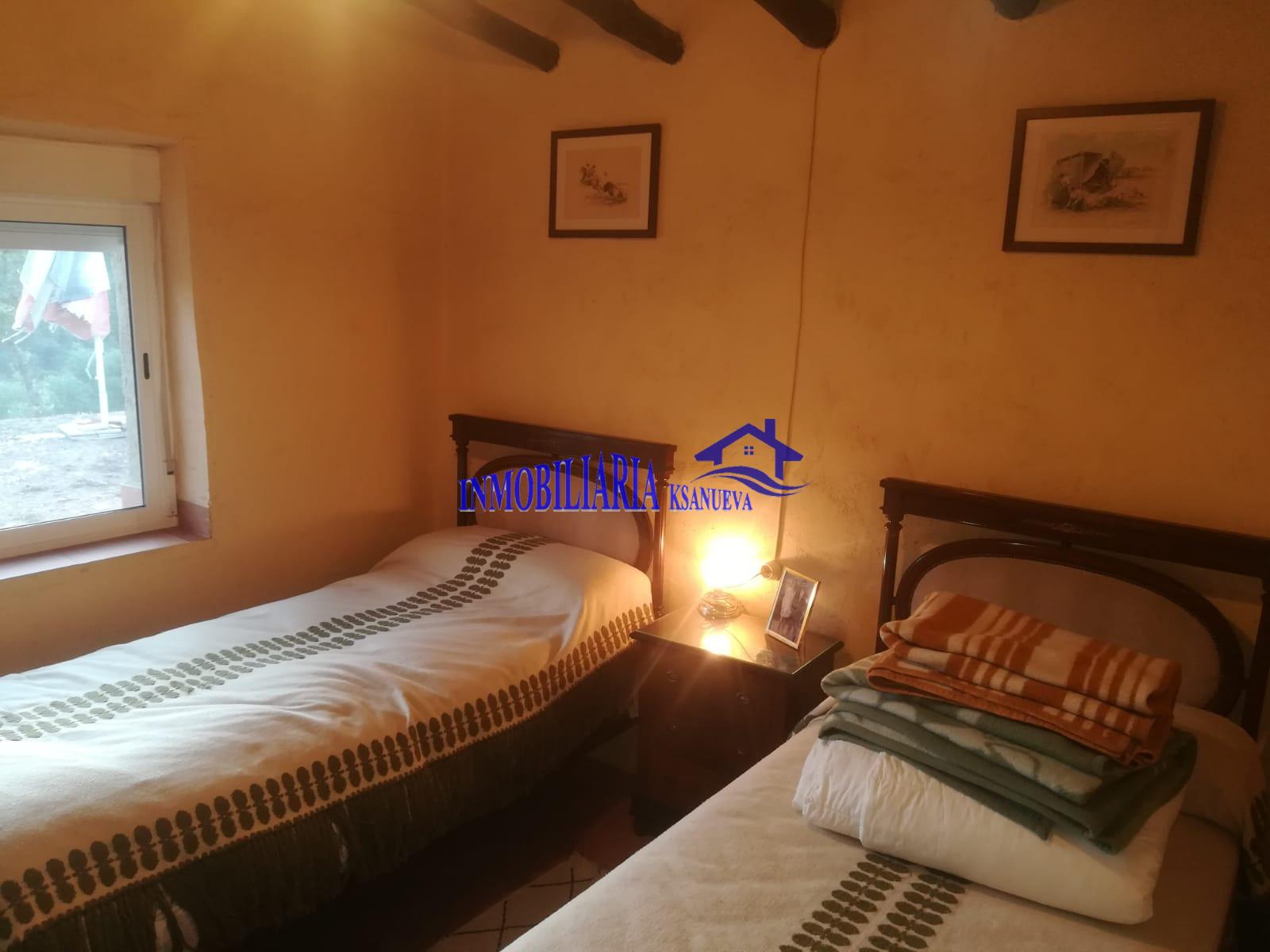 For sale of flat in Córdoba