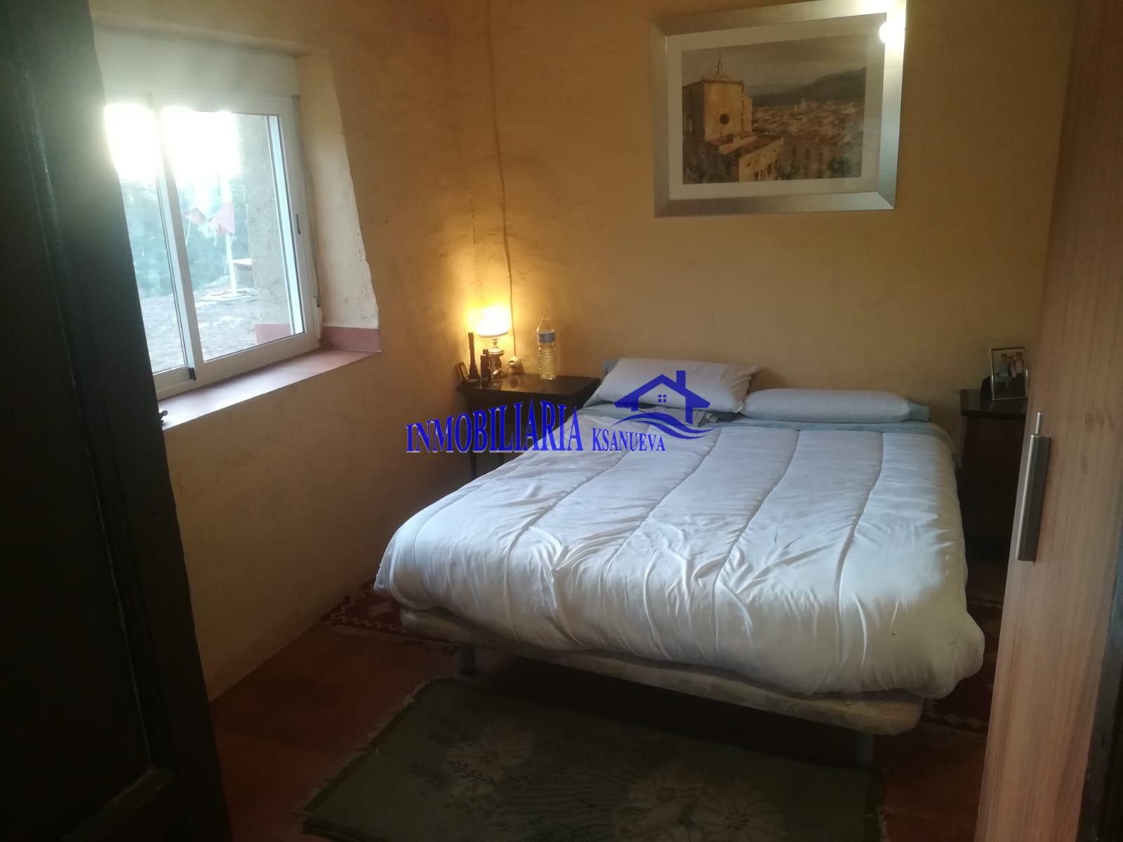 For sale of flat in Córdoba
