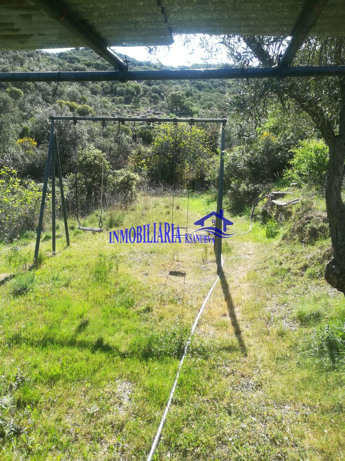 For sale of flat in Córdoba
