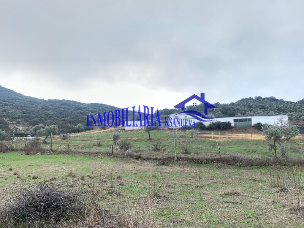 For sale of flat in Córdoba