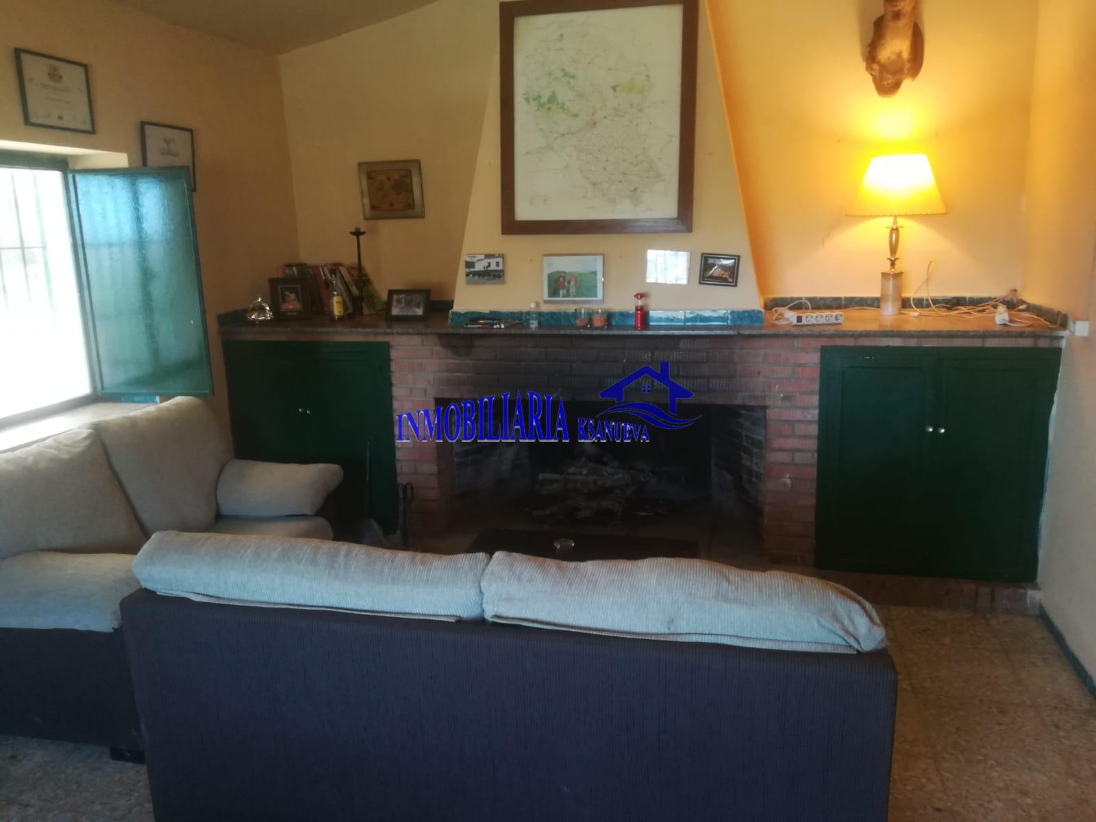 For sale of flat in Córdoba