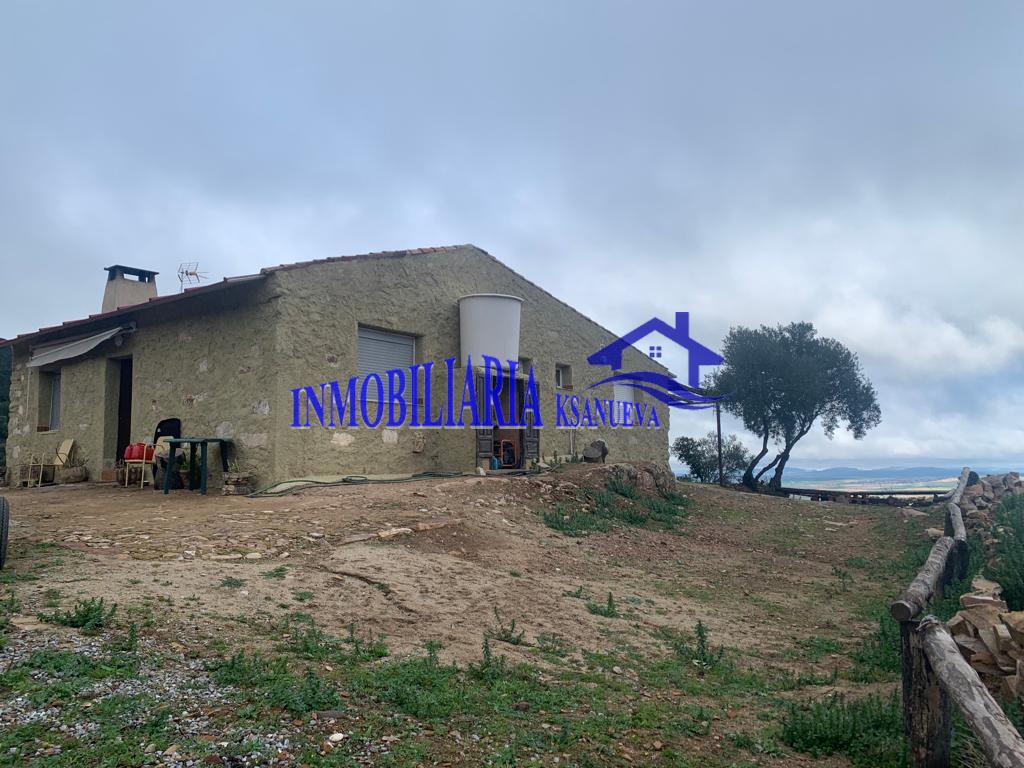 For sale of flat in Córdoba