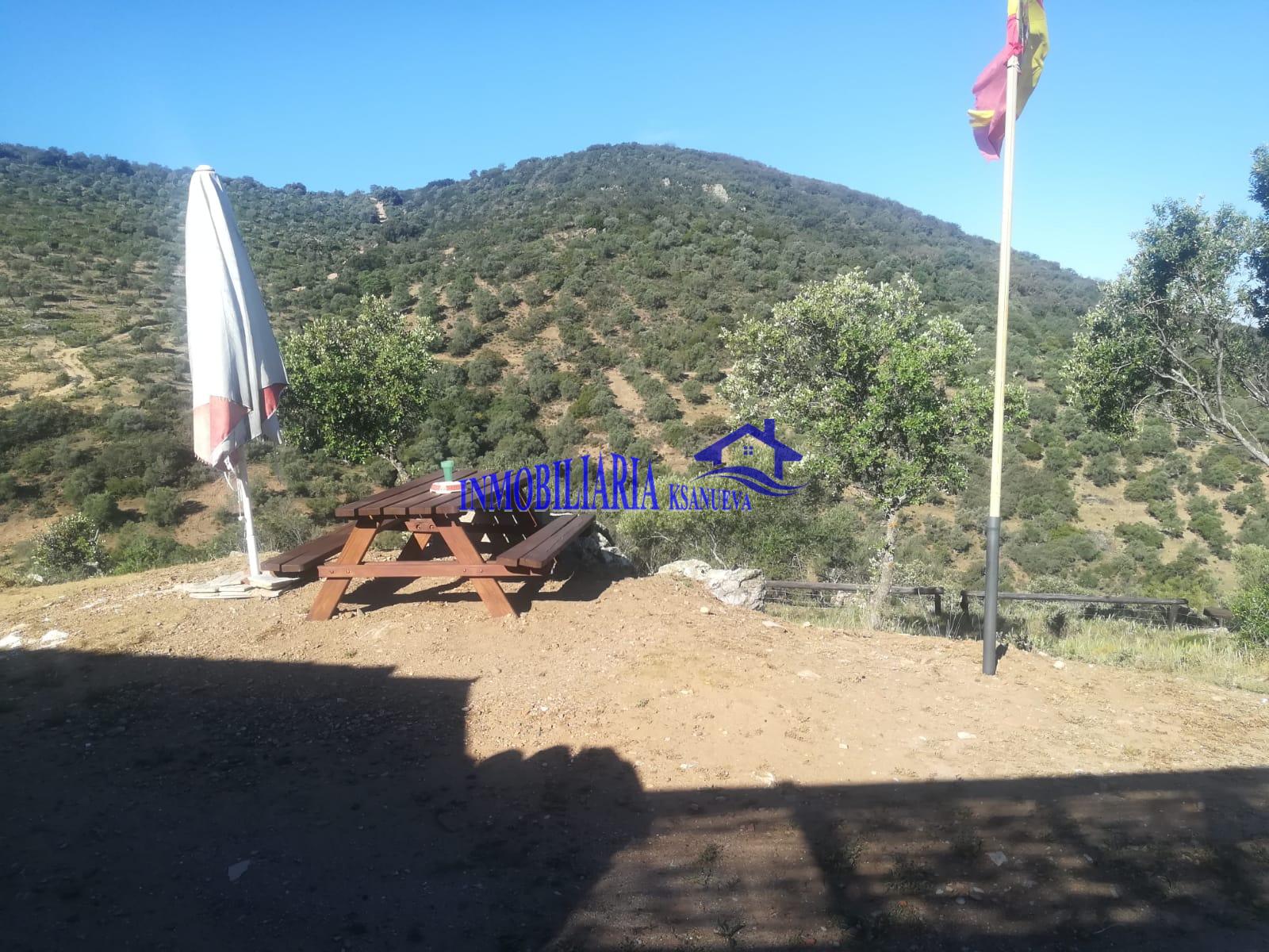 For sale of flat in Córdoba