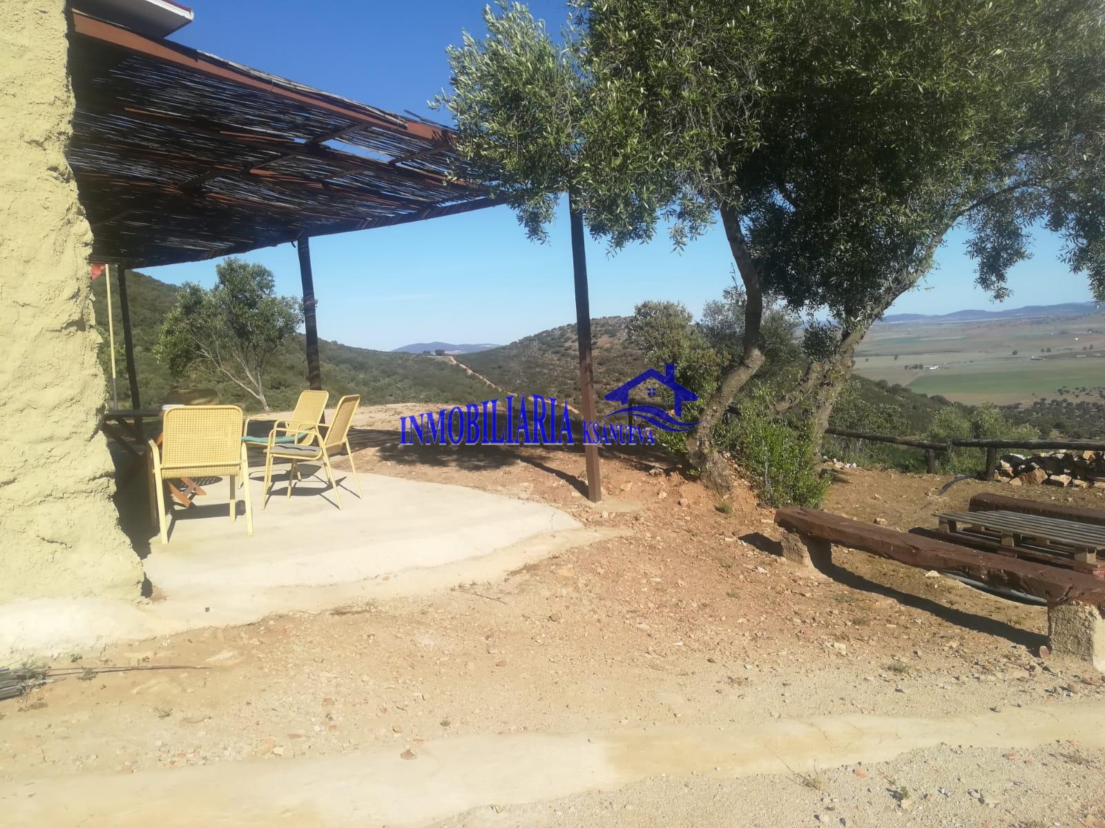 For sale of flat in Córdoba