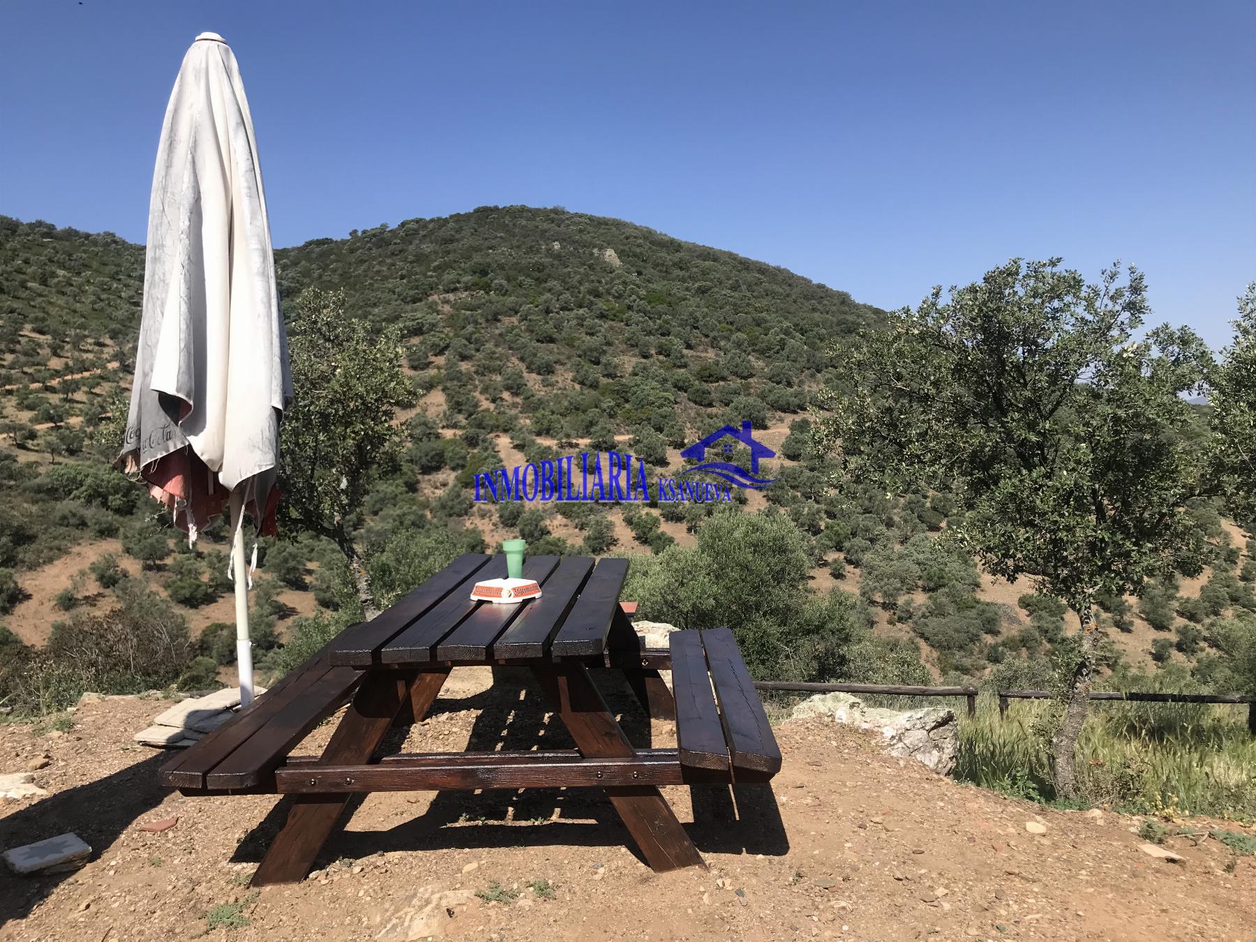 For sale of flat in Córdoba