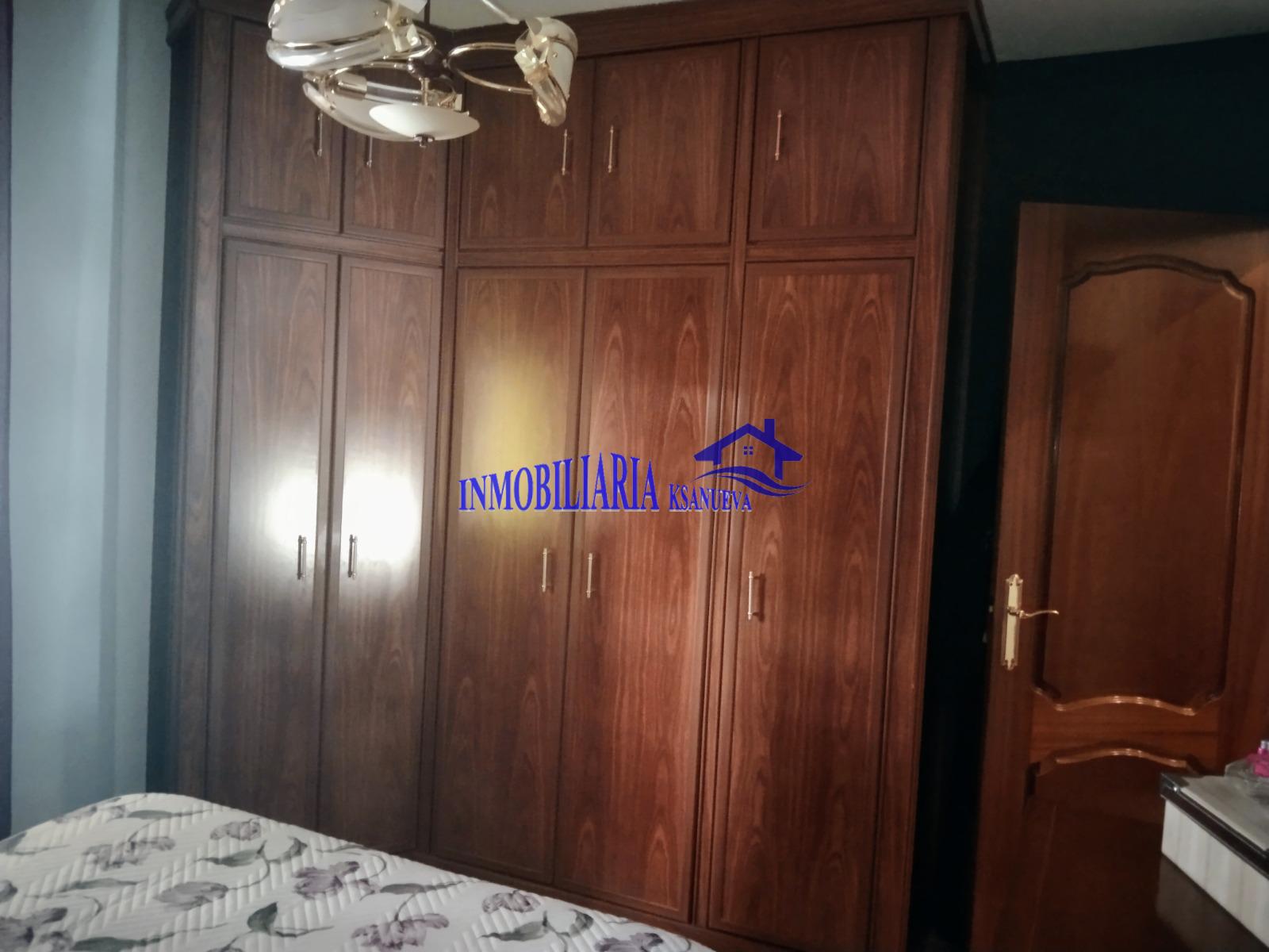 For sale of flat in Córdoba