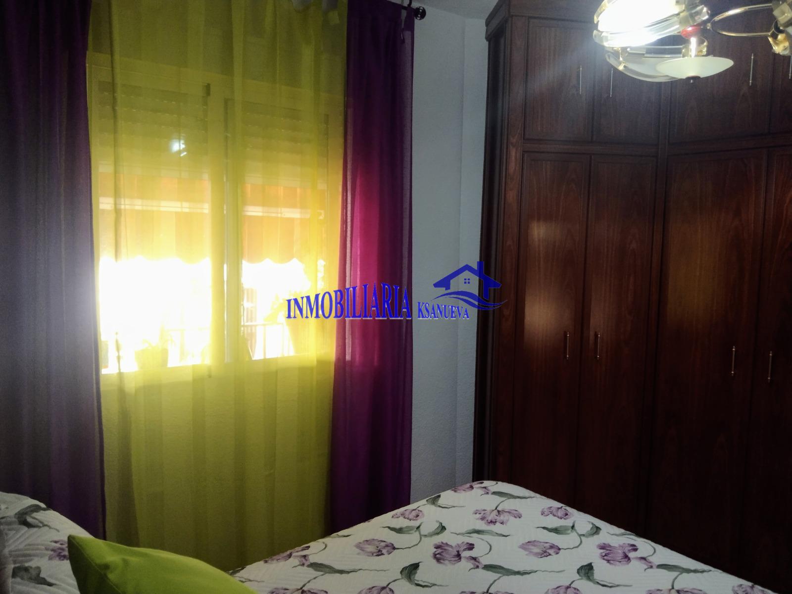 For sale of flat in Córdoba
