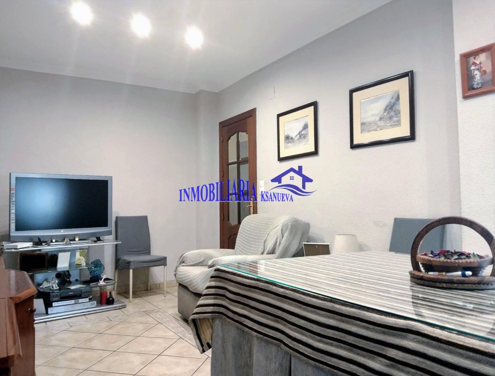 For sale of flat in Córdoba