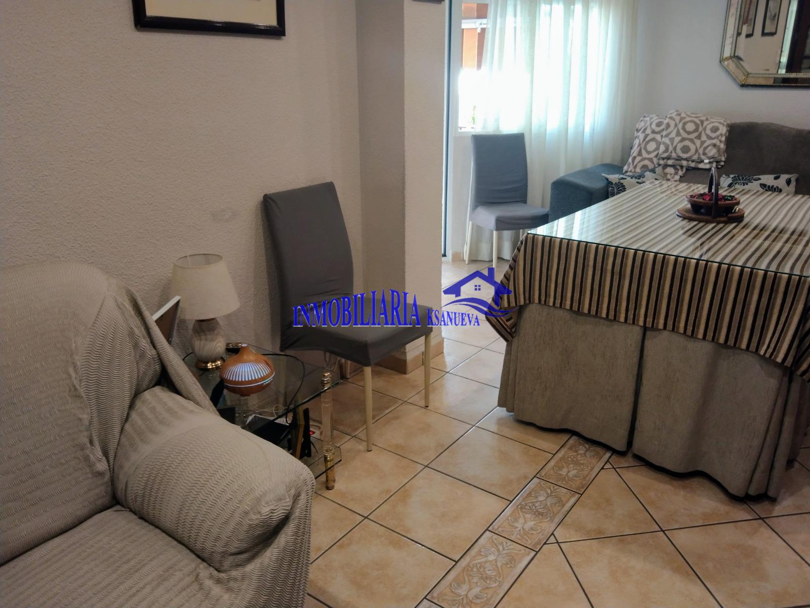 For sale of flat in Córdoba