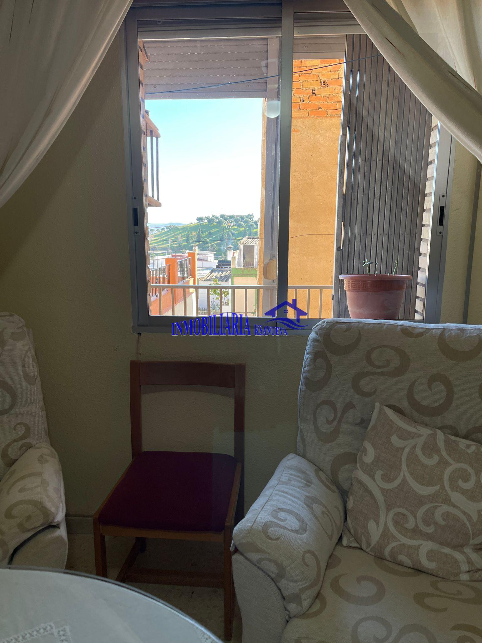 For sale of flat in Córdoba