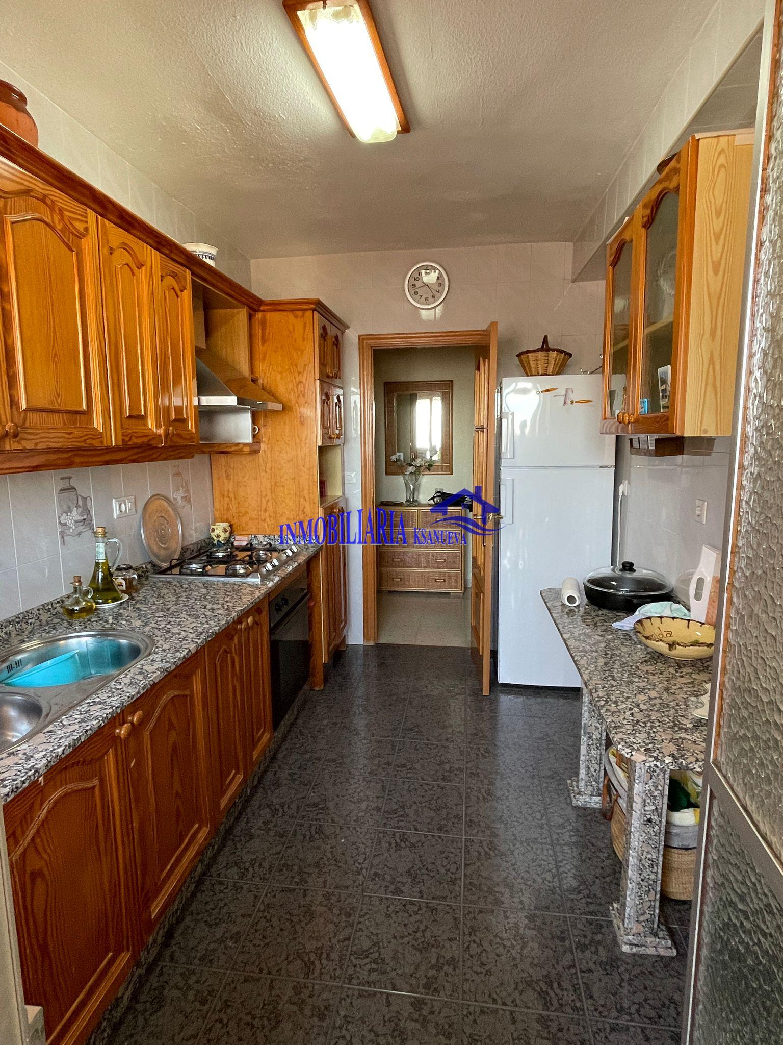 For sale of flat in Córdoba