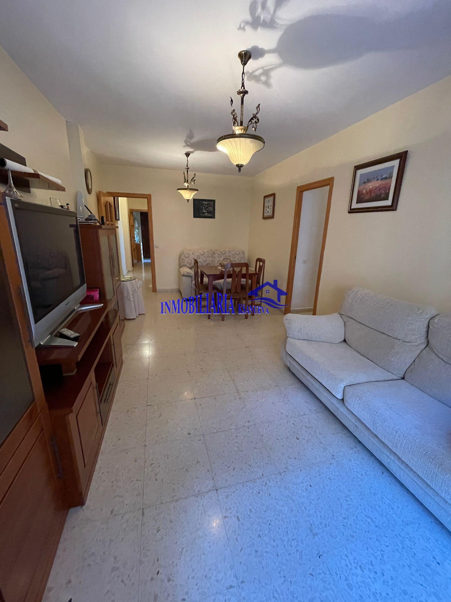 For sale of flat in Córdoba