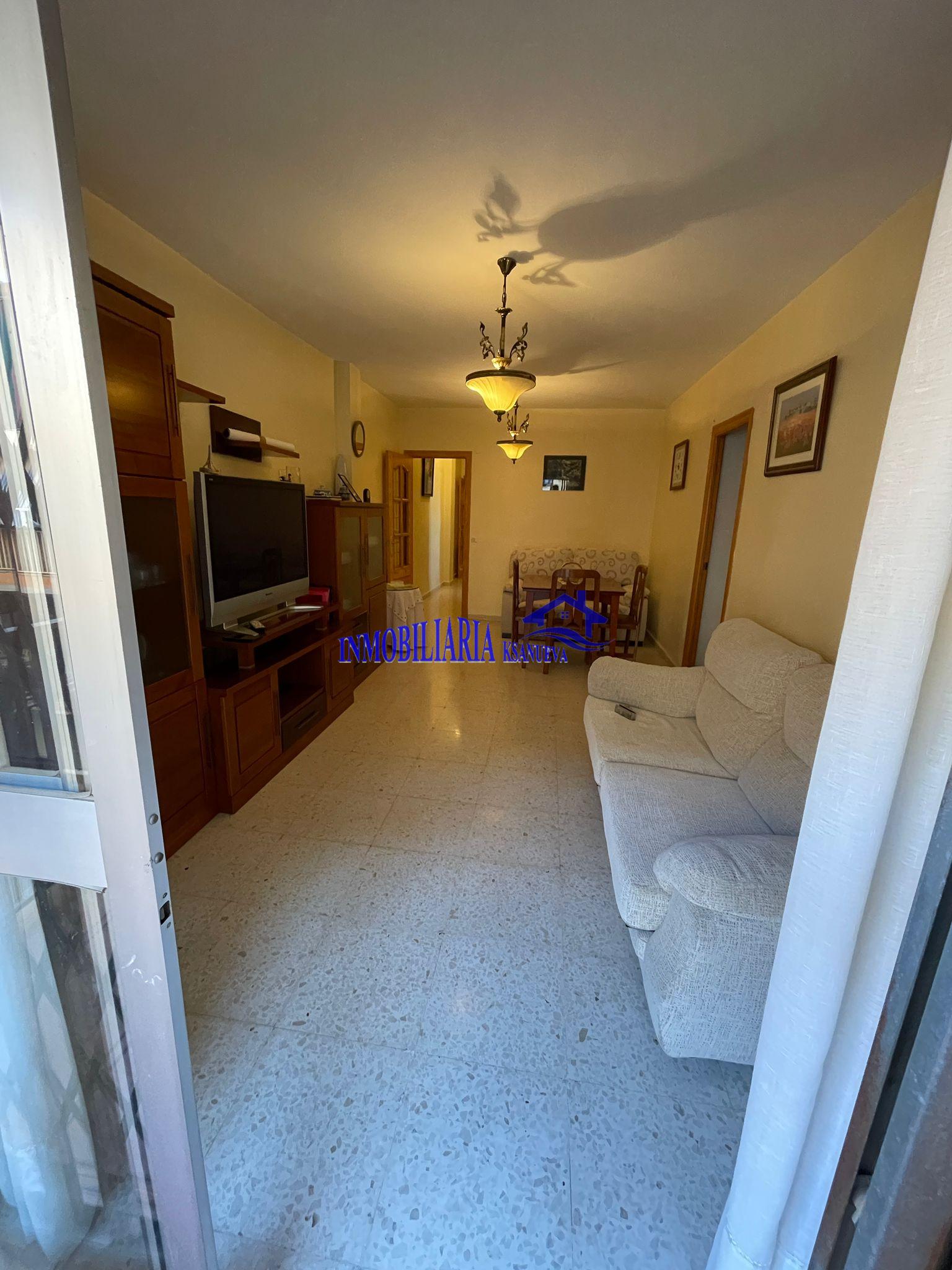 For sale of flat in Córdoba