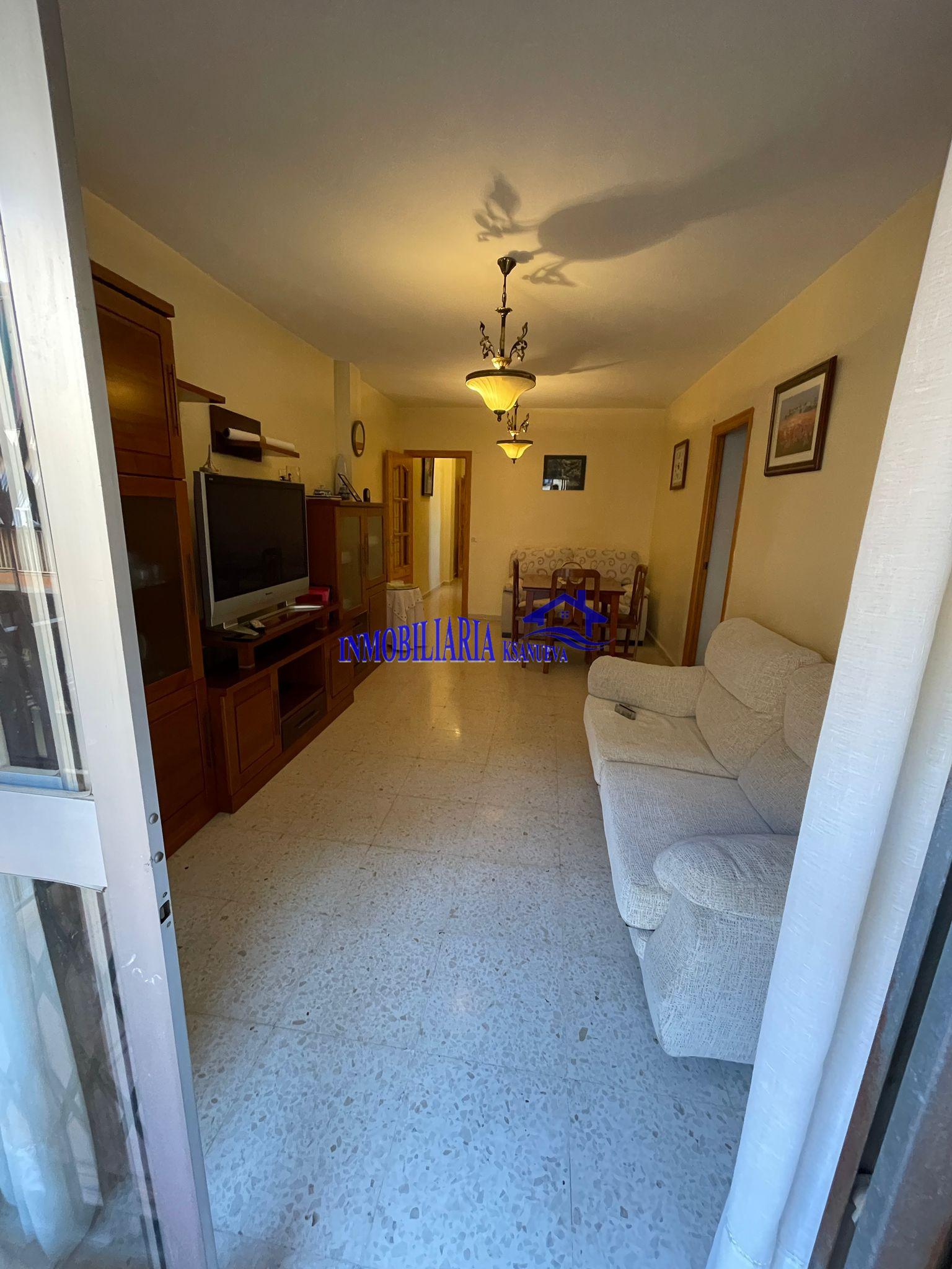 Venta de piso en Córdoba