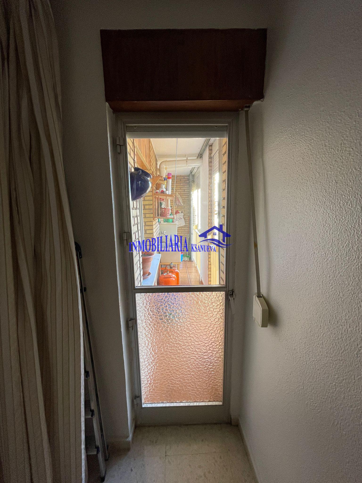 For sale of flat in Córdoba