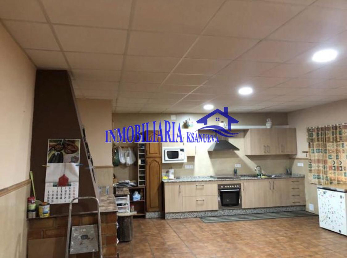 For sale of house in Córdoba