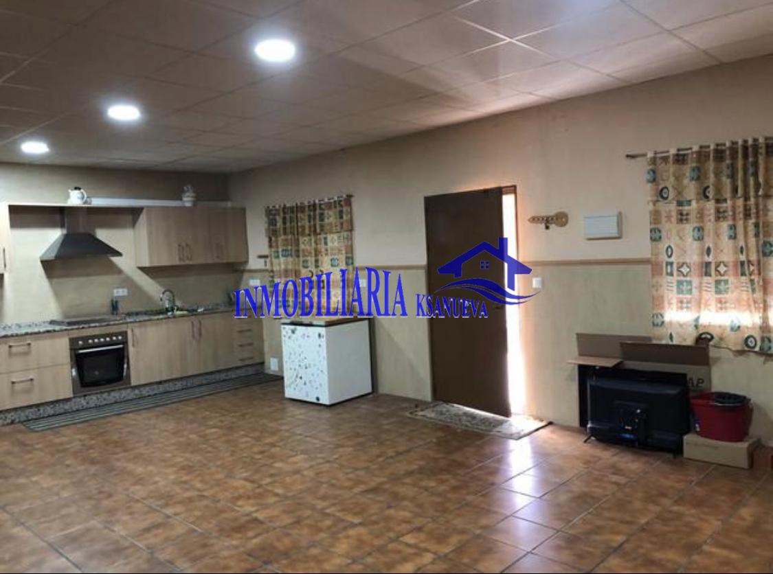 For sale of house in Córdoba